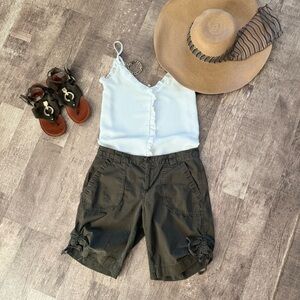 Women’s Eddie Bauer Casual Shorts